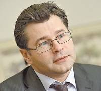 Алексей Мухин, политолог, директор Центра политической информации