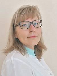 Елена Кочнева, кандидат медицинских наук, врач-онколог, нутрициолог