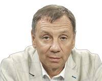 Сергей Марков, политолог