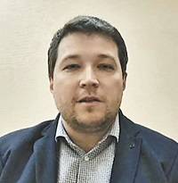 Николай Крючков, иммунолог, кандидат медицинских наук