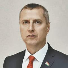 Дмитрий Крутой