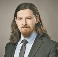 Алексей Дзермант, белорусский политолог (Минск)