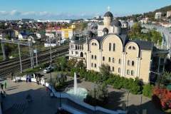 Кто «желает добра» православному приюту в Сочи (автор фото: Сергей Иванов)