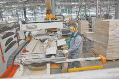 Промышленный комплекс Кубани насчитывает свыше 7 тыс. предприятий, на которых заняты около 80 тыс. человек