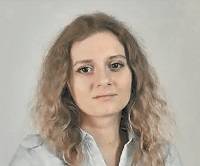 Наталия Пырьева, аналитик инвестиционной компании «Цифра брокер»