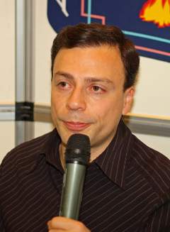 Игорь Рабинер (Фото: A.Savin/Wikimedia Commons)