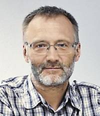 Сергей Михеев, политолог