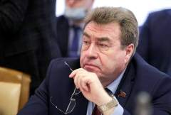 Депутат Государственного Собрания Республики Мордовия Дмитрий Кузякин
(фото: duma.gov.ru)