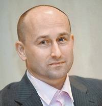 Николай Стариков, политолог