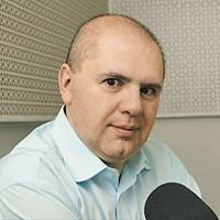 Владимир Брутер, политолог
