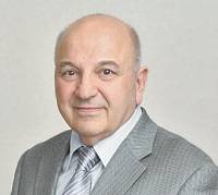 Виктор Тутельян, главный внештатный специалист диетолог Минздрава РФ, академик РАН, научный руководитель ФИЦ питания и биотехнологии