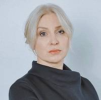 Мария Устинова