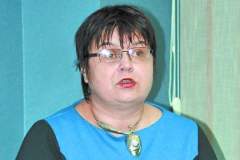 Татьяна Полоскова, доктор политических наук, специалист по российской диаспоре за рубежом