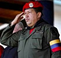 Уго Чавес (фото: commons.wikimedia.org/Embassy of Venezuela, Minsk)