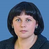 Елена Афанасьева, член Совета Федерации