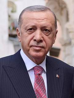 Реджеп Тайип Эрдоган
(фото: commons.wikimedia.org)