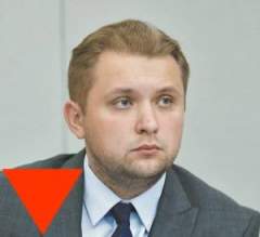 Борис Чернышов, вице-спикер Госдумы (ЛДПР)