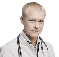 Андрей Беловешкин, врач, к.м.н., эксперт по здоровому образу жизни