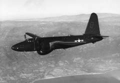 Lockheed P2V-3W Neptune