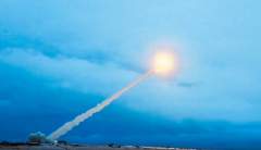 В ЦРУ утверждают, что августовский пуск ракеты под Нёноксой в Архангельской области был как минимум 14-м. фото: РИА Новости
