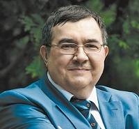 Валерий Миронов, заместитель директора института «Центр развития»
НИУ ВШЭ