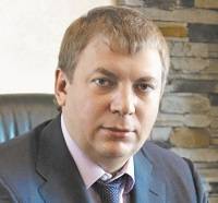 Дмитрий Пищальников, вице-президент «Опоры России»