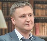 Николай Вавилов, специалист департамента стратегических исследований Total Research