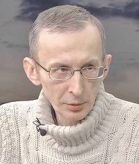 Анатолий Несмиян, писатель и публицист