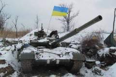 По разным данным в дебальцевском котле заперты от 6 до 8 тысяч украинских силовиков