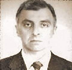 Андрей Глинов