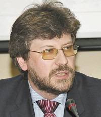 Фёдор Лукьянов, политолог
