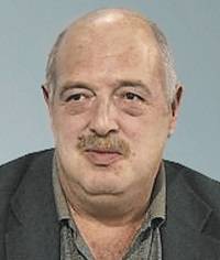 Лев Вершинин, политолог
