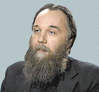 Александр Дугин, философ