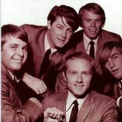 The Beach Boys
(фото: ru.wikipedia.org)
