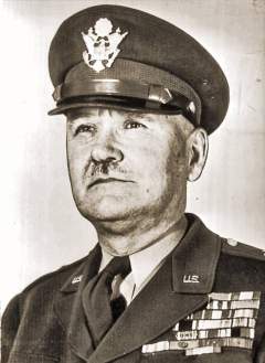 Генерал Роберт Гроу