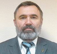 Сергей Назаров, независимый пожарно-технический эксперт