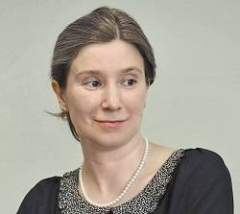 Екатерина Шульман