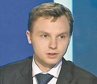 Игорь Юшков, ведущий эксперт Фонда национальной энергетической безопасности
