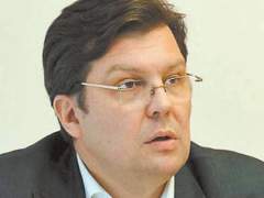 Алексей Мартынов, директор Института новейших государств