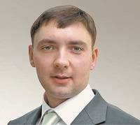 Денис Федутинов, эксперт в области беспилотной авиации