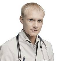 Андрей Беловешкин, врач, к.м.н., эксперт по здоровому образу жизни