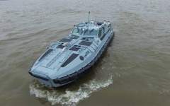 Десантно-штурмовая лодка проекта 02800