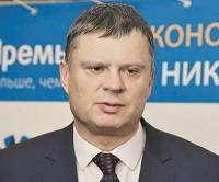 Сергей Суверов, инвестиционный стратег управляющей компании «Арикапитал»