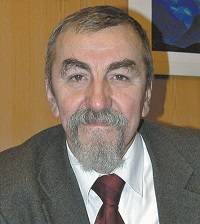 Аркадий Тишков, заведующий лабораторией биогеографии Института географии РАН, член-корреспондент РАН