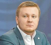 Сергей Пикин, директор Фонда энергетического развития