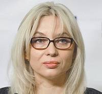 Нелли Игнатьева, исполнительный директор Российской ассоциации аптечных сетей