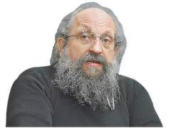 Анатолий Вассерман, публицист, политолог