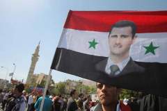 NYT: Путин должен отказаться от поддержки режима Асада, если хочет прежней цены на нефть