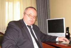 Адвокат В. Макаров