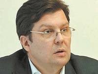 Алексей Мартынов, директор Международного института новейших государств